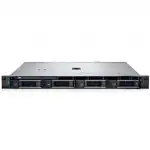 Сервер Dell R250 DE210-BBOP (273919709) (1U Rack, Xeon E-2324G, 3100 МГц, 4, 8, 1 x 16 ГБ, LFF 3.5", 4, 1x 480 ГБ)