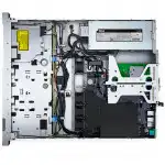 Сервер Dell R250 DE210-BBOP (273919709) (1U Rack, Xeon E-2324G, 3100 МГц, 4, 8, 1 x 16 ГБ, LFF 3.5", 4, 1x 480 ГБ)
