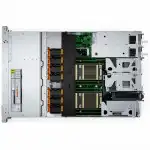 Сервер Dell R660XS 210-BFUZ_EMEA_PER660xs2SPL (1U Rack, Xeon Gold 5416S, 2000 МГц, 16, 30, 2 x 16 ГБ, SFF 2.5", 10, 1x 960 ГБ)