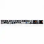Сервер Dell R660XS 210-BFUZ_EMEA_PER660xs2SPL (1U Rack, Xeon Gold 5416S, 2000 МГц, 16, 30, 2 x 16 ГБ, SFF 2.5", 10, 1x 960 ГБ)