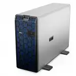 Сервер Dell T560 210-BGRL_EMEA_PET560SPL4 (Tower, Xeon Silver 4514Y, 2000 МГц, 16, 30, 1 x 32 ГБ, LFF 3.5", 8, 1x 480 ГБ)