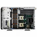 Сервер Dell T560 210-BGRL_EMEA_PET560SPL4 (Tower, Xeon Silver 4514Y, 2000 МГц, 16, 30, 1 x 32 ГБ, LFF 3.5", 8, 1x 480 ГБ)