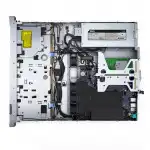 Сервер Dell R250 210-BBOP_EMEA_PER250SPL4 (1U Rack, Xeon E-2334, 3400 МГц, 4, 8, 1 x 16 ГБ, LFF 3.5", 4, 1x 480 ГБ)