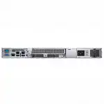 Сервер Dell R250 210-BBOP_EMEA_PER250SPL4 (1U Rack, Xeon E-2334, 3400 МГц, 4, 8, 1 x 16 ГБ, LFF 3.5", 4, 1x 480 ГБ)