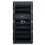 Серверная платформа Dell PowerEdge T130 T130-AFFS-02t (Tower)