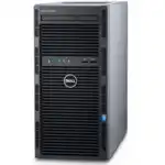 Серверная платформа Dell PowerEdge T130 T130-AFFS-02t (Tower)