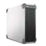 Сервер Dell T160 210-BLHN-SK01 (Tower, Xeon E-2414, 2600 МГц, 4, 12, 1 x 16 ГБ, SFF + LFF  2.5" + 3.5", 5, 2x 2 ТБ)