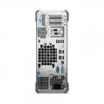 Сервер Dell T160 210-BLHN-SK01 (Tower, Xeon E-2414, 2600 МГц, 4, 12, 1 x 16 ГБ, SFF + LFF  2.5" + 3.5", 5, 2x 2 ТБ)
