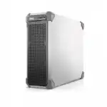 Сервер Dell T160 210-BLHN-SK01 (Tower, Xeon E-2414, 2600 МГц, 4, 12, 1 x 16 ГБ, SFF + LFF  2.5" + 3.5", 5, 2x 2 ТБ)