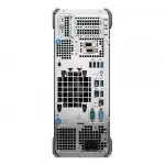 Сервер Dell T160 210-BLHN-SK01 (Tower, Xeon E-2414, 2600 МГц, 4, 12, 1 x 16 ГБ, SFF + LFF  2.5" + 3.5", 5, 2x 2 ТБ)