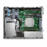 Сервер Dell T160 210-BLHN-SK01 (Tower, Xeon E-2414, 2600 МГц, 4, 12, 1 x 16 ГБ, SFF + LFF  2.5" + 3.5", 5, 2x 2 ТБ)