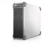 Сервер Dell T160 210-BLHN-SK01 (Tower, Xeon E-2414, 2600 МГц, 4, 12, 1 x 16 ГБ, SFF + LFF  2.5" + 3.5", 5, 2x 2 ТБ)
