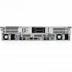 Сервер Dell PowerEdge R760 210-BDZY-UZ01 (2U Rack, Xeon Gold 5415+, 2900 МГц, 8, 22.5, 2 x 64 ГБ, SFF 2.5", 24, 6x 960 ГБ)