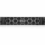 Сервер Dell PowerEdge R760 210-BDZY-UZ01 (2U Rack, Xeon Gold 5415+, 2900 МГц, 8, 22.5, 2 x 64 ГБ, SFF 2.5", 24, 6x 960 ГБ)