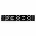 Сервер Dell R750XS 210-AZYQ_EMEA_PER750XS5SPL (2U Rack, Xeon Silver 4314, 2400 МГц, 16, 24, 1 x 32 ГБ, SFF 2.5", 16, 1x 2.4 ТБ)