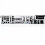 Сервер Dell R750XS 210-AZYQ_EMEA_PER750XS5SPL (2U Rack, Xeon Silver 4314, 2400 МГц, 16, 24, 1 x 32 ГБ, SFF 2.5", 16, 1x 2.4 ТБ)