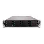 Серверная платформа Intel R2312WFTZS LWF2312IR512800 978576 (Rack (2U))