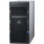 Сервер Dell PowerEdge T130 210-AFFS (Tower, Xeon E3-1220 v5, 3000 МГц, 4, 8)