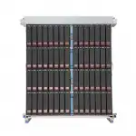 Серверная платформа Supermicro SSG-640SP-E1CR60 (Rack (4U))