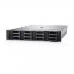 Сервер Dell PowerEdge R750 210-AYCG_ZH (2U Rack, Xeon Gold 6334, 3600 МГц, 8, 18, 2 x 32 ГБ, SFF 2.5", 8, 1x 480 ГБ)