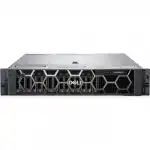 Сервер Dell PowerEdge R750 210-AYCG_ZH (2U Rack, Xeon Gold 6334, 3600 МГц, 8, 18, 2 x 32 ГБ, SFF 2.5", 8, 1x 480 ГБ)