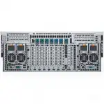 Сервер Dell PowerEdge R930 210-AEKL (4U Rack, Xeon E7-8867 v3, 2500 МГц, 16, 45, 8 x 32 ГБ, SFF 2.5", 24, 6x 1.2 ТБ)