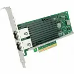 Сетевая карта Intel X540-T2 (Ethernet (LAN / RJ45))