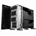 Сервер HPE ML110 P55641-421 (Tower, Xeon Gold 5416S, 2000 МГц, 16, 30, 1 x 32 ГБ, SFF 2.5", 8)