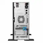 Сервер HPE ML110 P55641-421 (Tower, Xeon Gold 5416S, 2000 МГц, 16, 30, 1 x 32 ГБ, SFF 2.5", 8)