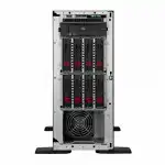 Сервер HPE ML110 P55641-421 (Tower, Xeon Gold 5416S, 2000 МГц, 16, 30, 1 x 32 ГБ, SFF 2.5", 8)
