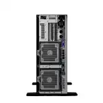 Сервер HPE ML350 Gen11 P70196-421 (Tower, Xeon Silver 4514Y, 2000 МГц, 16, 30, 1 x 32 ГБ, SFF + LFF  2.5" + 3.5", 8)