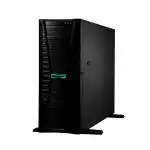 Сервер HPE ML350 Gen11 P70196-421 (Tower, Xeon Silver 4514Y, 2000 МГц, 16, 30, 1 x 32 ГБ, SFF + LFF  2.5" + 3.5", 8)