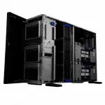 Сервер HPE ML350 Gen11 P70196-421 (Tower, Xeon Silver 4514Y, 2000 МГц, 16, 30, 1 x 32 ГБ, SFF + LFF  2.5" + 3.5", 8)