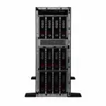 Сервер HPE ML350 Gen11 P70196-421 (Tower, Xeon Silver 4514Y, 2000 МГц, 16, 30, 1 x 32 ГБ, SFF + LFF  2.5" + 3.5", 8)