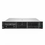 Сервер HPE ProLiant DL380 Gen10 Plus P77170-425 (2U Rack, Xeon Silver 4309Y, 2800 МГц, 8, 12, 2 x 32 ГБ, SFF 2.5", 8, 2x 480 ГБ)