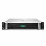 Сервер HPE ProLiant DL380 Gen10 Plus P77170-425 (2U Rack, Xeon Silver 4309Y, 2800 МГц, 8, 12, 2 x 32 ГБ, SFF 2.5", 8, 2x 480 ГБ)