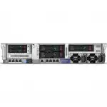 Сервер HPE ProLiant DL380 Gen10 P56962-B21 (2U Rack, Xeon Gold 5218, 2300 МГц, 16, 22, 1 x 32 ГБ, SFF 2.5", 8)