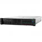 Сервер HPE ProLiant DL380 Gen10 P56960-B21 (2U Rack, Xeon Silver 4215R, 3200 МГц, 8, 11, 1 x 32 ГБ, SFF 2.5", 8)