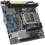 Серверная материнская плата Asus P13R-I 90SB0CR0-M0UAY0