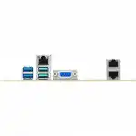 Серверная материнская плата Asus P13R-I 90SB0CR0-M0UAY0