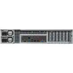 Сервер iRU Rock S2208P 2014583 (2U Rack, Xeon Gold 5222, 3800 МГц, 4, 16.5, 4 x 32 ГБ, SFF + LFF  2.5" + 3.5", 8, 1x 500 ГБ)