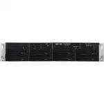 Сервер iRU Rock S2208P 2014583 (2U Rack, Xeon Gold 5222, 3800 МГц, 4, 16.5, 4 x 32 ГБ, SFF + LFF  2.5" + 3.5", 8, 1x 500 ГБ)