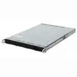 Сервер iRU Rock S1204P 2073107 (1U Rack, Xeon Gold 6240R, 2400 МГц, 24, 35.75, 4 x 32 ГБ, LFF 3.5", 4)