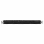 Сервер iRU Rock S1204P 2073107 (1U Rack, Xeon Gold 6240R, 2400 МГц, 24, 35.75, 4 x 32 ГБ, LFF 3.5", 4)