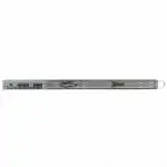 Сервер iRU Rock S1204P 2073107 (1U Rack, Xeon Gold 6240R, 2400 МГц, 24, 35.75, 4 x 32 ГБ, LFF 3.5", 4)