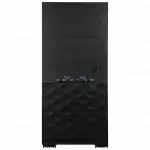 Сервер iRU Rock W9205P 2081223 (Tower, Xeon Gold 6240R, 2400 МГц, 24, 35.75, 2 x 32 ГБ, SFF + LFF  2.5" + 3.5", 8)