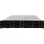 Сервер iRU Rock G2212AG3 2084726 (2U Rack, EPYC 7413, 2650 МГц, 24, 128, 4 x 32 ГБ, SFF + LFF  2.5" + 3.5", 14)