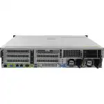 Сервер iRU Rock G2212AG3 2084726 (2U Rack, EPYC 7413, 2650 МГц, 24, 128, 4 x 32 ГБ, SFF + LFF  2.5" + 3.5", 14)