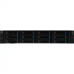 Сервер iRU Rock G2212AG3 2084726 (2U Rack, EPYC 7413, 2650 МГц, 24, 128, 4 x 32 ГБ, SFF + LFF  2.5" + 3.5", 14)