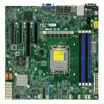 Серверная материнская плата Supermicro MBD-X13SCL-F-B